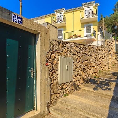 Two Bedroom Sunny Suite Dubrovnik Exteriör bild