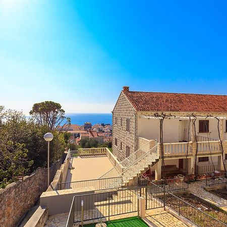 Two Bedroom Sunny Suite Dubrovnik Exteriör bild