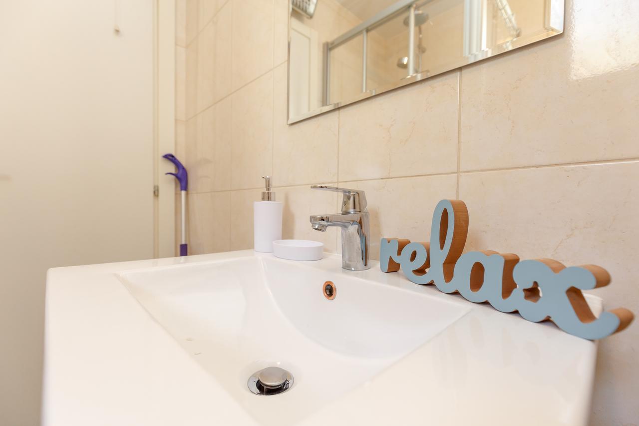 Two Bedroom Sunny Suite Dubrovnik Exteriör bild
