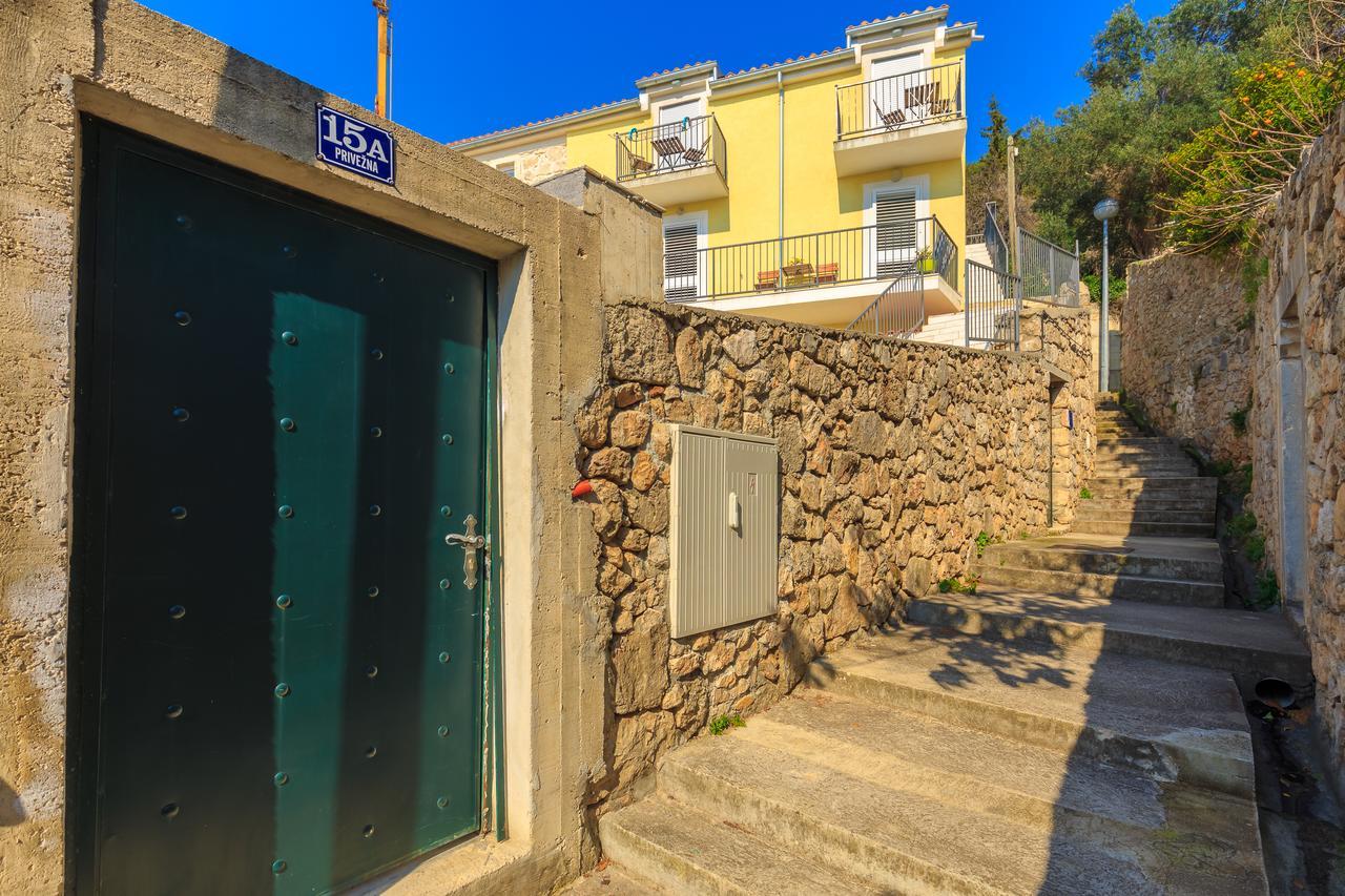 Two Bedroom Sunny Suite Dubrovnik Exteriör bild