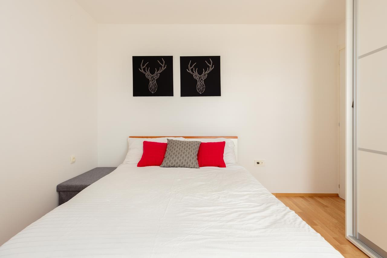 Two Bedroom Sunny Suite Dubrovnik Exteriör bild