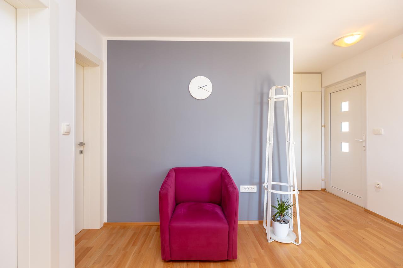Two Bedroom Sunny Suite Dubrovnik Exteriör bild