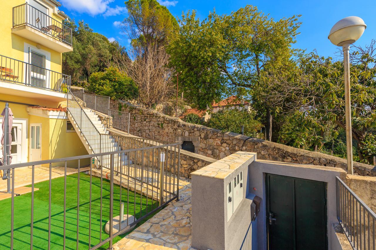 Two Bedroom Sunny Suite Dubrovnik Exteriör bild