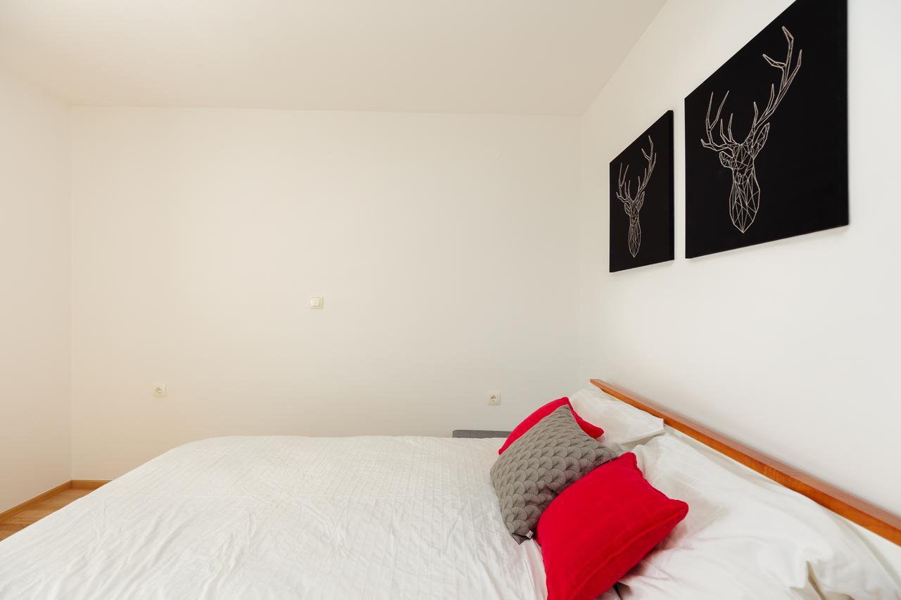 Two Bedroom Sunny Suite Dubrovnik Exteriör bild