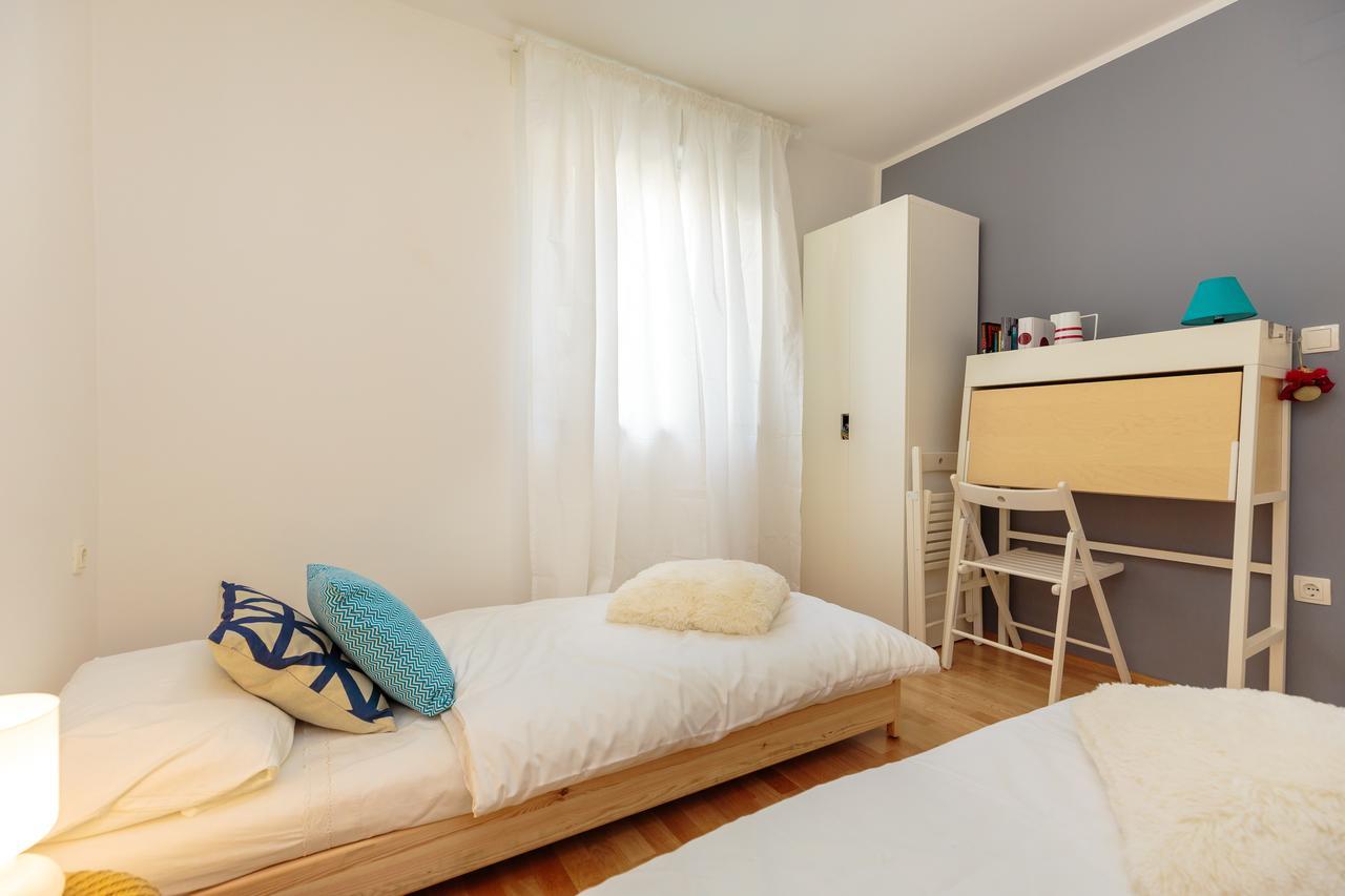 Two Bedroom Sunny Suite Dubrovnik Exteriör bild