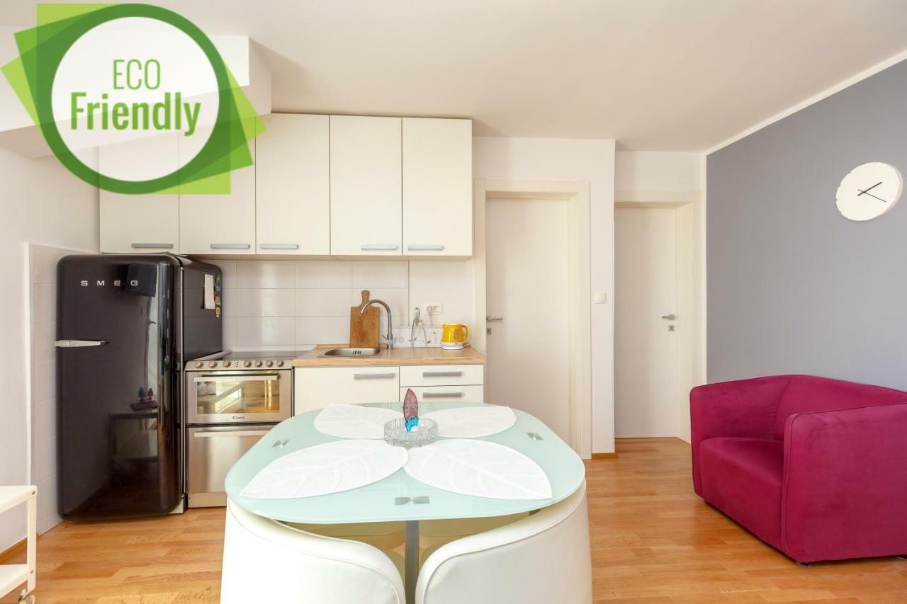 Two Bedroom Sunny Suite Dubrovnik Exteriör bild